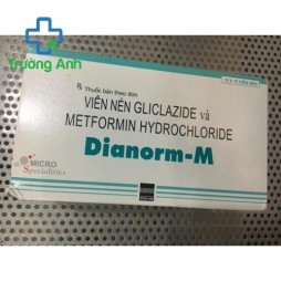 Dianorm - M