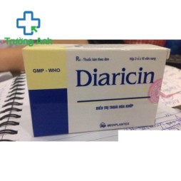 Diaricin 50Mg