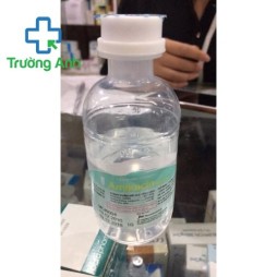 Dịch Truyền Amikacin Hàn Quốc