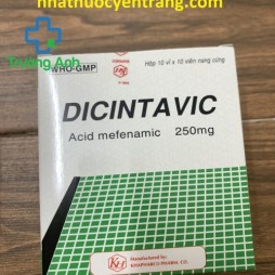 Dicintavic 250Mg