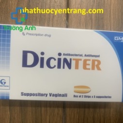 Dicinter