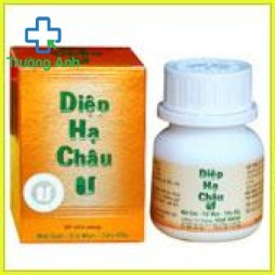 Diệp Hạ Châu Vạn Xuân (Viên)