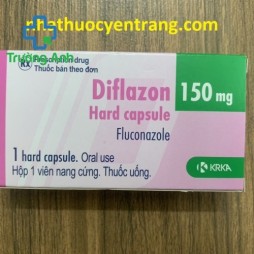 Diflazon 150Mg