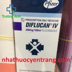 Diflucan Iv