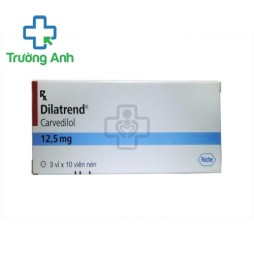 Dilatrend 12.5