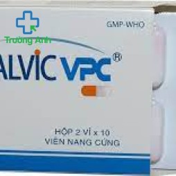 Dinalvic Vpc