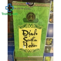 Định Suyễn Hoàn