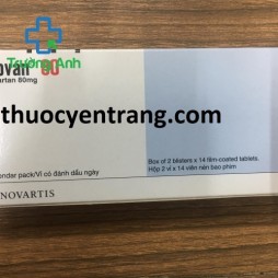 Diovan 80Mg