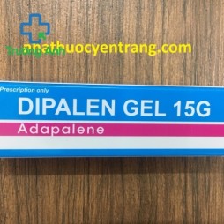 Dipalen Gel 15G