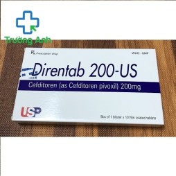 Direntab 200Mg
