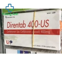 Direntab 400Mg