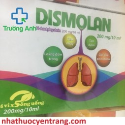 Dismolan