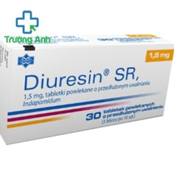 Diuresin 1.5Mg