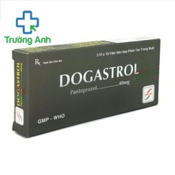 Dogastrol 40Mg