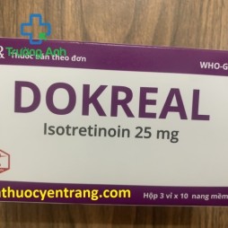 Dokreal 25Mg