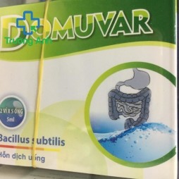 Domuvar (10 Ống)