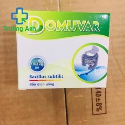 Domuvar (20 Ống)