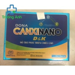 Dona Canxinano D&K