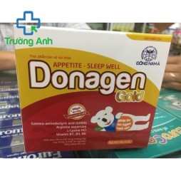 Donagen Gold