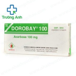 Dorobay 100Mg