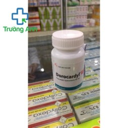 Dorocardyl 40Mg