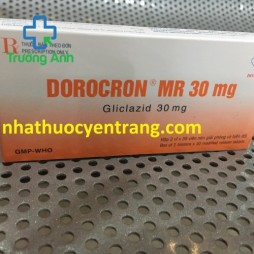 Dorocron - Mr 30Mg