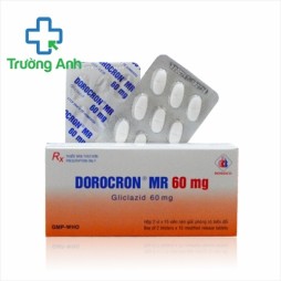 Dorocron Mr 60Mg