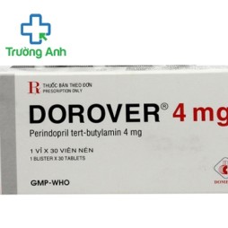 Dorover 4Mg