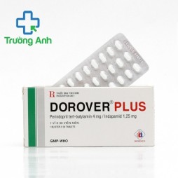Dorover Plus