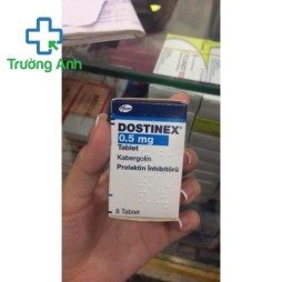 Dostinex 0.5Mg