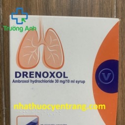 Drenoxol