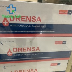 Drensa 50Mg/Ml