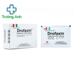 Drofaxin 250Mg