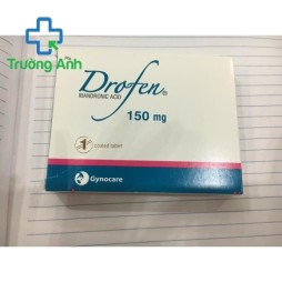 Drofen 150Mg