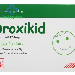 Droxikid 250Mg