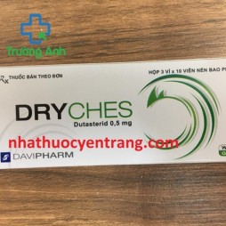 Dryches 0.5Mg