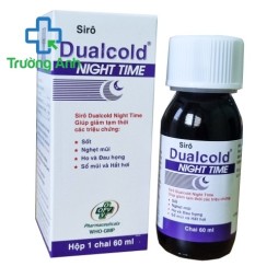 Dualcold Night Time