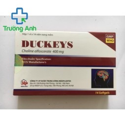 Duckeys 400Mg