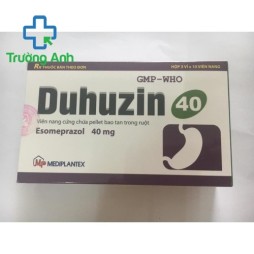 Duhuzin 40Mg