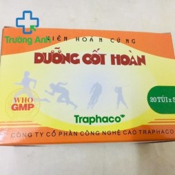 Dưỡng Cốt Hoàn Traphaco