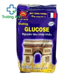 Đường Glucose 500G