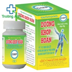 Dưỡng Khớp Hoàn