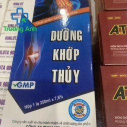 Dưỡng Khớp Thủy