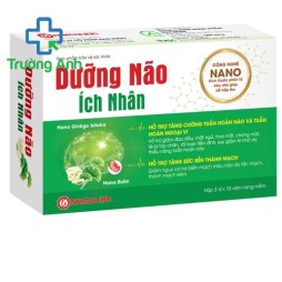Dưỡng Não Ích Nhân