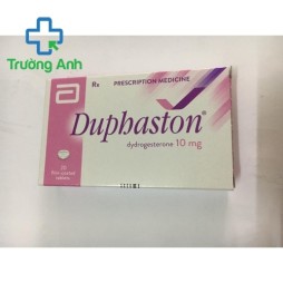 Duphaston 10Mg