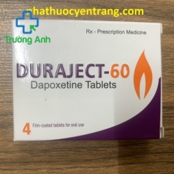 Duraject 60Mg