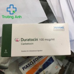 Duratocin 100Mcg/Ml