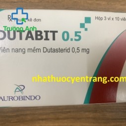Dutabit 0.5Mg