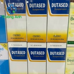 Dutased 60Ml