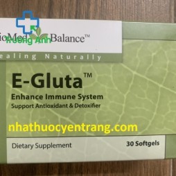E - Gluta